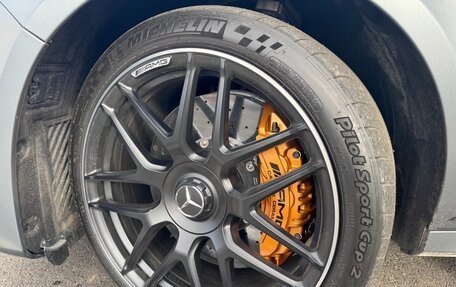 Mercedes-Benz E-Класс AMG, 2022 год, 14 500 000 рублей, 23 фотография