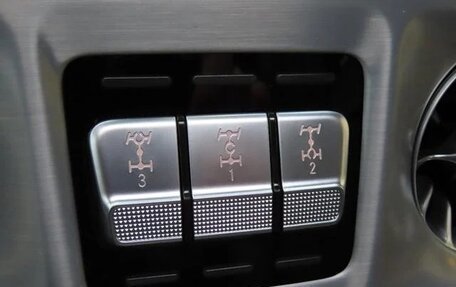 Mercedes-Benz G-Класс W463 рестайлинг _iii, 2023 год, 12 600 000 рублей, 16 фотография