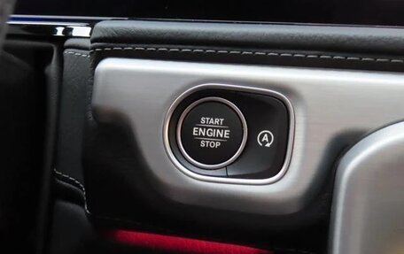 Mercedes-Benz G-Класс W463 рестайлинг _iii, 2023 год, 12 600 000 рублей, 9 фотография