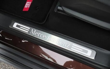 Mercedes-Benz G-Класс W463 рестайлинг _iii, 2023 год, 12 600 000 рублей, 17 фотография