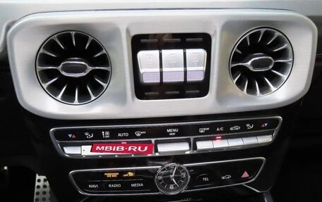 Mercedes-Benz G-Класс W463 рестайлинг _iii, 2023 год, 12 600 000 рублей, 14 фотография