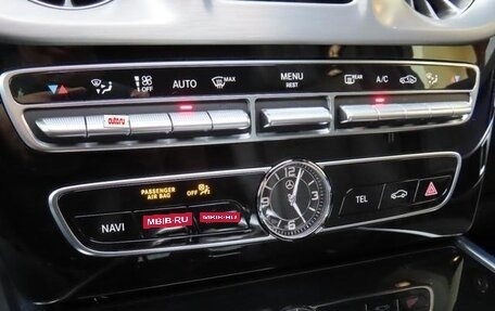 Mercedes-Benz G-Класс W463 рестайлинг _iii, 2023 год, 12 600 000 рублей, 15 фотография