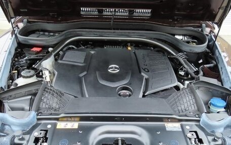 Mercedes-Benz G-Класс W463 рестайлинг _iii, 2023 год, 12 600 000 рублей, 19 фотография