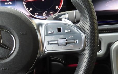 Mercedes-Benz G-Класс W463 рестайлинг _iii, 2023 год, 12 600 000 рублей, 22 фотография