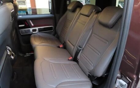 Mercedes-Benz G-Класс W463 рестайлинг _iii, 2023 год, 12 600 000 рублей, 30 фотография