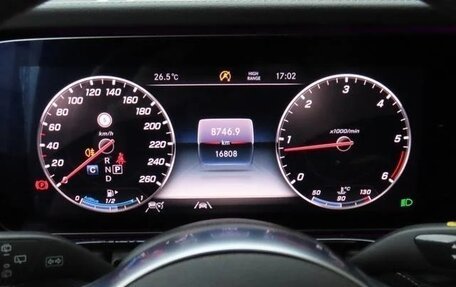 Mercedes-Benz G-Класс W463 рестайлинг _iii, 2023 год, 12 600 000 рублей, 24 фотография