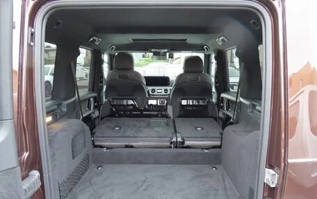 Mercedes-Benz G-Класс W463 рестайлинг _iii, 2023 год, 12 600 000 рублей, 37 фотография