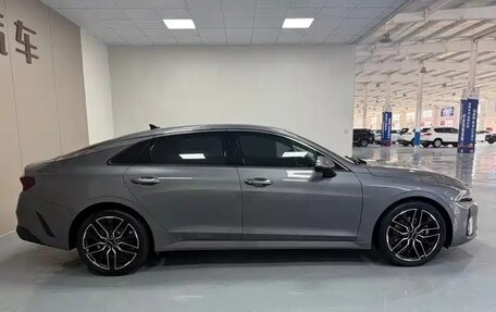 KIA K5, 2021 год, 3 236 000 рублей, 8 фотография