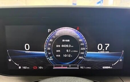 KIA K5, 2021 год, 3 236 000 рублей, 9 фотография