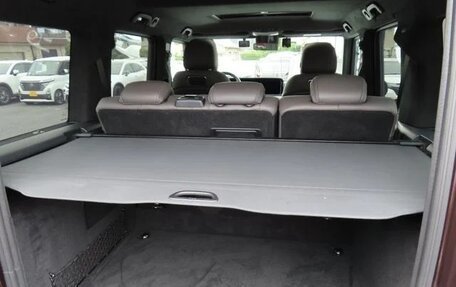 Mercedes-Benz G-Класс W463 рестайлинг _iii, 2023 год, 12 600 000 рублей, 35 фотография