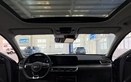 KIA K5, 2021 год, 3 236 000 рублей, 10 фотография