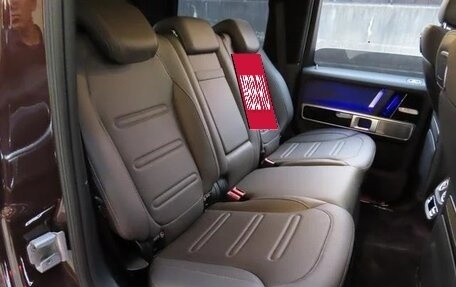 Mercedes-Benz G-Класс W463 рестайлинг _iii, 2023 год, 12 600 000 рублей, 34 фотография