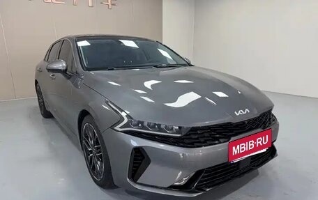 KIA K5, 2021 год, 3 236 000 рублей, 3 фотография