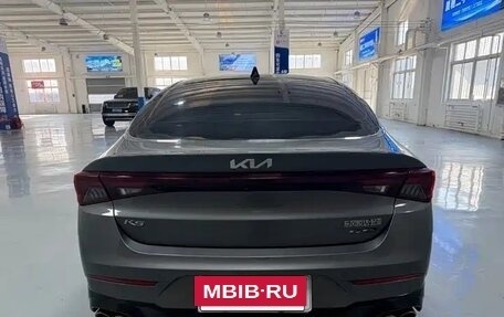 KIA K5, 2021 год, 3 236 000 рублей, 5 фотография