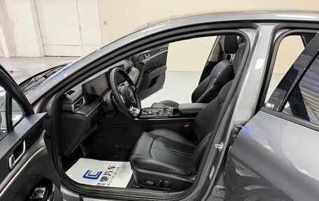 KIA K5, 2021 год, 3 236 000 рублей, 11 фотография