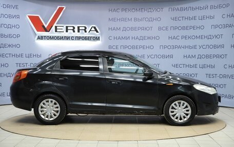 Chery Bonus (A13), 2013 год, 199 000 рублей, 4 фотография