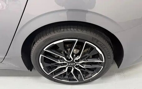 KIA K5, 2021 год, 3 236 000 рублей, 18 фотография