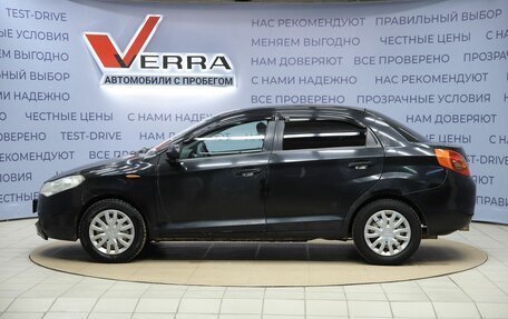 Chery Bonus (A13), 2013 год, 199 000 рублей, 8 фотография