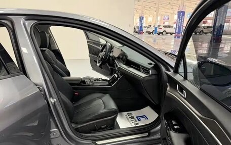 KIA K5, 2021 год, 3 236 000 рублей, 13 фотография