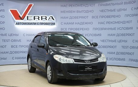 Chery Bonus (A13), 2013 год, 199 000 рублей, 3 фотография