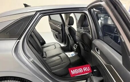 KIA K5, 2021 год, 3 236 000 рублей, 14 фотография