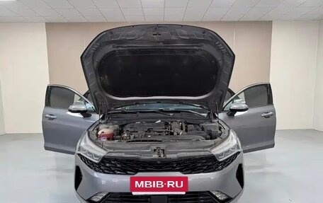 KIA K5, 2021 год, 3 236 000 рублей, 15 фотография