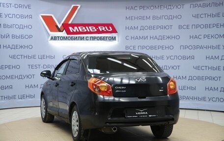 Chery Bonus (A13), 2013 год, 199 000 рублей, 7 фотография