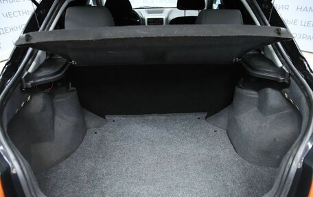 Chery Bonus (A13), 2013 год, 199 000 рублей, 9 фотография