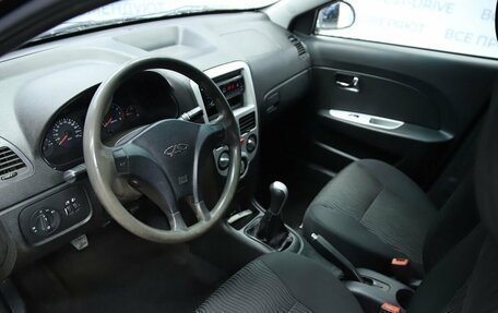 Chery Bonus (A13), 2013 год, 199 000 рублей, 10 фотография