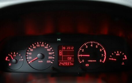 Chery Bonus (A13), 2013 год, 199 000 рублей, 15 фотография