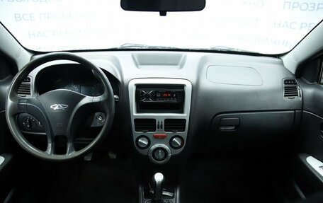 Chery Bonus (A13), 2013 год, 199 000 рублей, 14 фотография