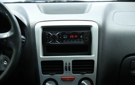 Chery Bonus (A13), 2013 год, 199 000 рублей, 13 фотография