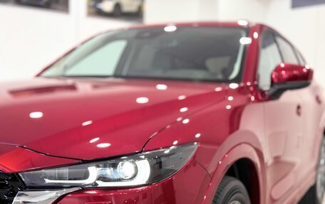 Mazda CX-5 II, 2025 год, 5 350 000 рублей, 8 фотография