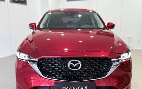 Mazda CX-5 II, 2025 год, 5 350 000 рублей, 4 фотография
