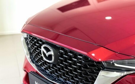 Mazda CX-5 II, 2025 год, 5 350 000 рублей, 6 фотография