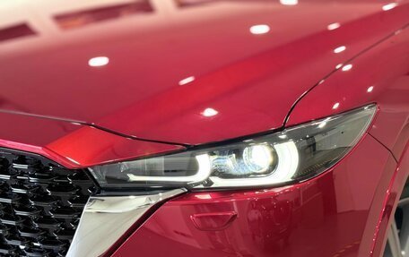 Mazda CX-5 II, 2025 год, 5 350 000 рублей, 7 фотография