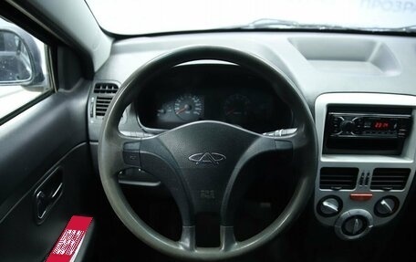 Chery Bonus (A13), 2013 год, 199 000 рублей, 12 фотография