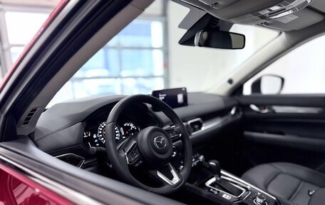 Mazda CX-5 II, 2025 год, 5 350 000 рублей, 13 фотография