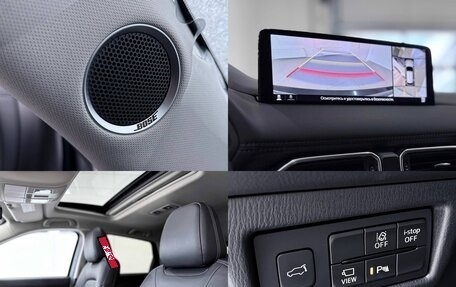 Mazda CX-5 II, 2025 год, 5 350 000 рублей, 16 фотография