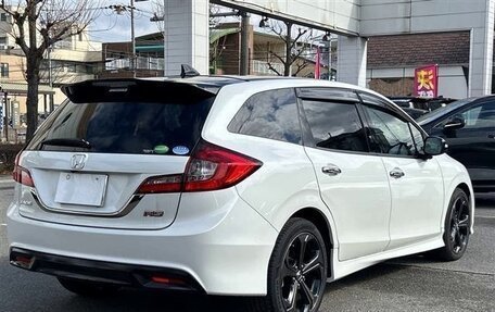 Honda Jade I, 2020 год, 1 388 000 рублей, 6 фотография