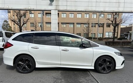 Honda Jade I, 2020 год, 1 388 000 рублей, 4 фотография