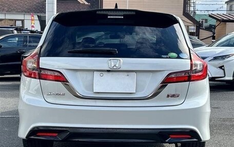 Honda Jade I, 2020 год, 1 388 000 рублей, 7 фотография