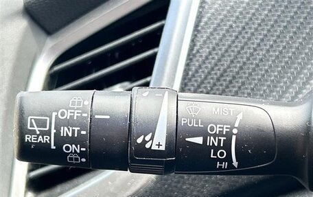 Honda Jade I, 2020 год, 1 388 000 рублей, 13 фотография