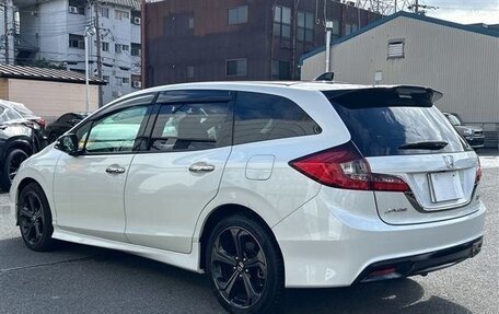 Honda Jade I, 2020 год, 1 388 000 рублей, 8 фотография