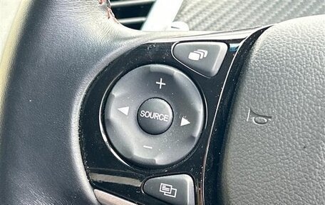 Honda Jade I, 2020 год, 1 388 000 рублей, 11 фотография