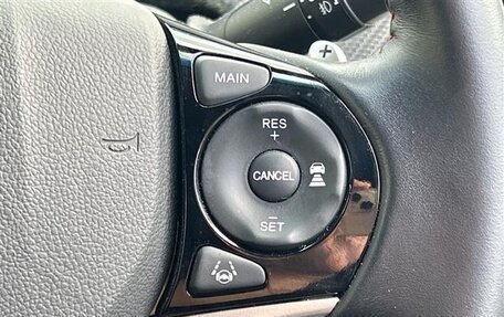 Honda Jade I, 2020 год, 1 388 000 рублей, 12 фотография