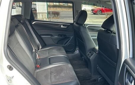 Honda Jade I, 2020 год, 1 388 000 рублей, 23 фотография