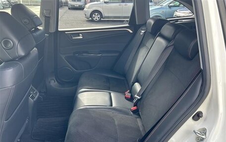 Honda Jade I, 2020 год, 1 388 000 рублей, 24 фотография