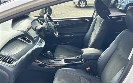 Honda Jade I, 2020 год, 1 388 000 рублей, 21 фотография