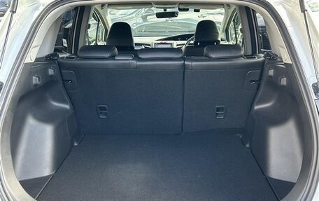 Honda Jade I, 2020 год, 1 388 000 рублей, 25 фотография